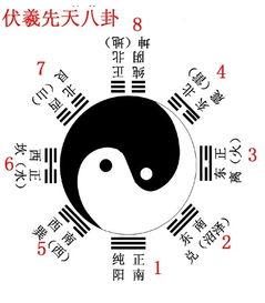 八卦的同音字,八卦同音字探秘