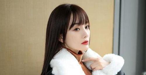 李小璐网红的心,从明星到网红的华丽蜕变