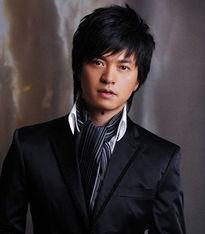 李建的个人资料