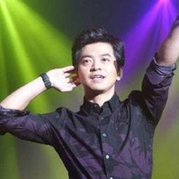 李建的个人资料