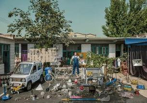 河北保定网红,古城新韵，网络风潮下的保定魅力”