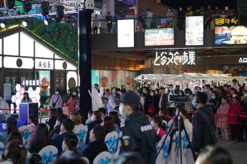 河北保定网红,古城新韵，网络风潮下的保定魅力”