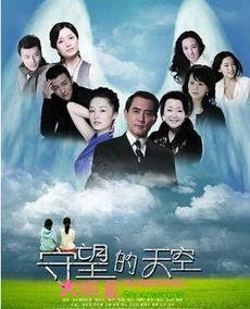 电视剧守望演员表,实力派演员阵容，揭秘剧情背后的精彩人生