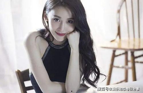 纯洁女明星,揭秘女明星的清新形象与内心世界