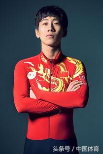 韩天宇个人资料图片,冰上舞者，青春风采的闪耀之星