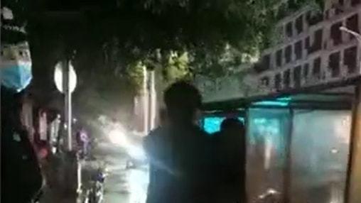 网红信息视频打架,一场网络暴力与正义的较量