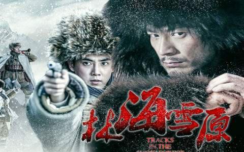 《林海雪原》资料,红色传奇，智勇双全的剿匪英雄