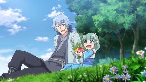 封夕的图片,探寻东方美学的独特韵味