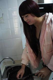 泰国网红露底图,时尚还是失态？