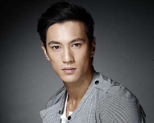 台湾男明星演员,台湾男明星演员风采录