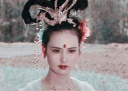 邱佩宁年轻照片图片,重温女神的青涩时光