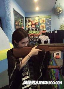 网红沉珂家庭背景,从网红到传奇，揭秘她的家庭背景与成长历程