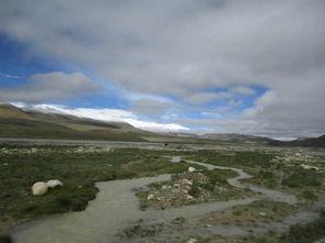 西藏朝圣图片,西藏朝圣之旅的视觉印象