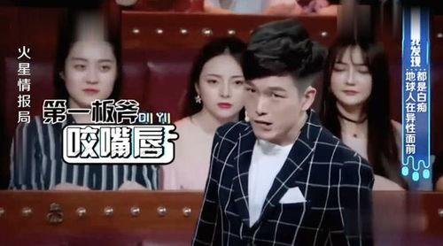 火星情报局刘维说演员,演员背后的故事与魅力