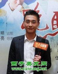 演员黄宗泽个人资料,影视界多面手，魅力与才华并存的实力派演员