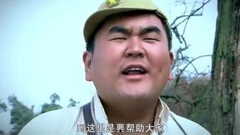 嗨起打他个鬼子演员表,实力派明星齐聚一堂！