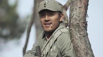 嗨起打他个鬼子演员表,实力派明星齐聚一堂！