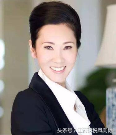 瞿玮老婆个人资料,才貌双全的贤内助，助力丈夫事业腾飞