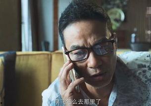 李飞的家庭背景,逆境中的奋斗与成长