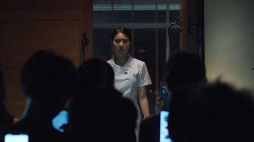 女网红床戏视频,一场网络风波背后的真相