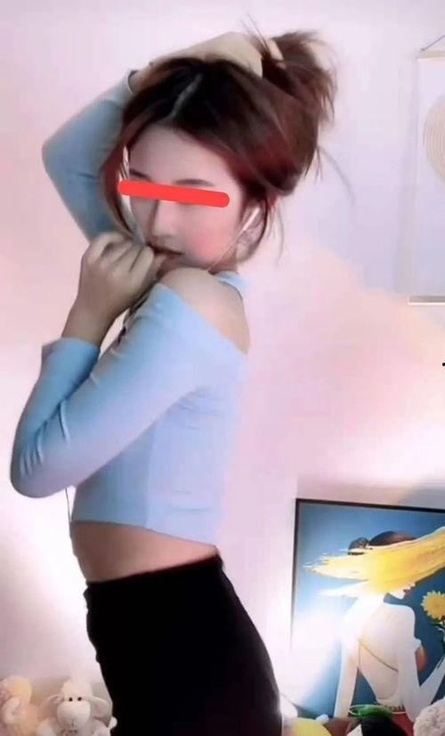 女网红床戏视频,一场网络风波背后的真相