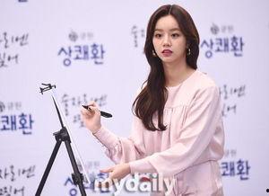 韩国演员李惠利,从清新女神到演技派，韩国演员的华丽蜕变