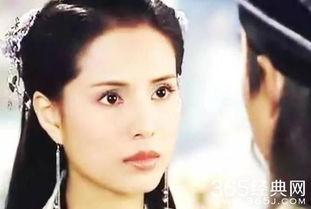 季李若彤八卦,揭秘娱乐圈的“小龙女”传奇人生