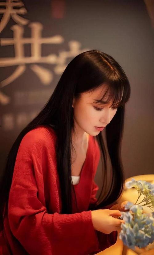 知名网红李子柒,李子柒的非遗生活美学之旅