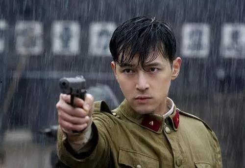 伪装者演员图片,揭秘演员阵容背后的精彩故事