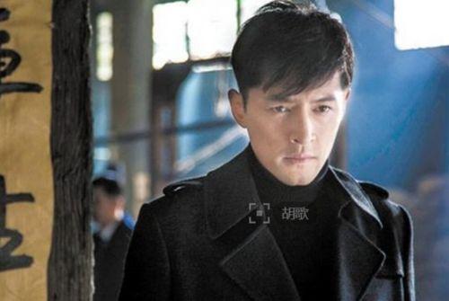 伪装者演员图片,揭秘演员阵容背后的精彩故事