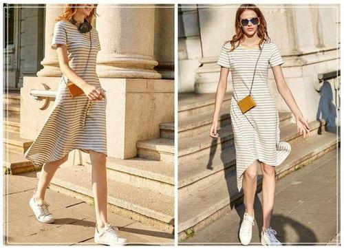 明星爬山穿衣搭配图片