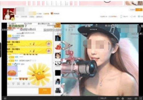 映客主播生活照,揭秘幕后真实生活