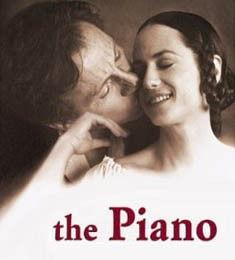 钢琴课电影 背景,钢琴课电影的感人篇章