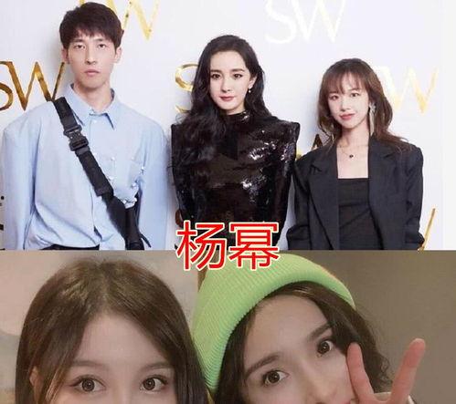 网红和明星同框,跨界合作引热议！”