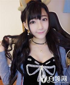 网红琪琪微博,揭秘她的生活点滴与粉丝互动瞬间”