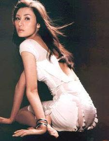 被富豪玩过的女明星,盘点那些曾遭遇富豪“宠爱”的女明星