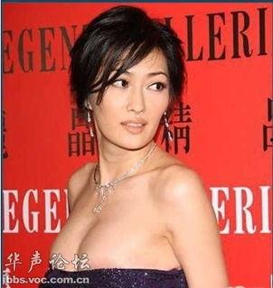 被富豪玩过的女明星,盘点那些曾遭遇富豪“宠爱”的女明星