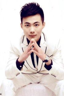 张翰哲个人资料,才华横溢的年轻演员，多面发展的演艺人生