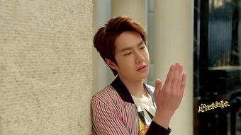 张翰哲个人资料,才华横溢的年轻演员，多面发展的演艺人生