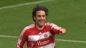 娱乐明星拜仁球迷