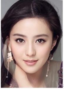 明星拼脸,探寻明星之间惊人的相似之处