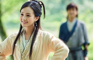 新射雕演员表2017,青春阵容演绎经典传奇