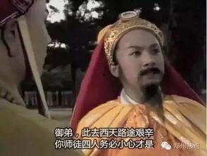 皇上搞笑台词,宫廷幽默大揭秘