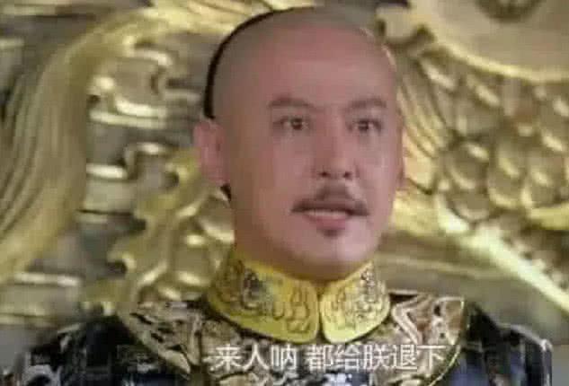 皇上搞笑台词,宫廷幽默大揭秘