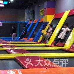 友好娱乐,打造欢乐时光的多元化平台