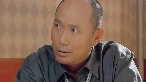 江水演员资料,从荧幕新星到实力派演员的蜕变之路