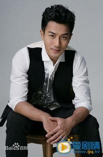 江水演员资料,从荧幕新星到实力派演员的蜕变之路