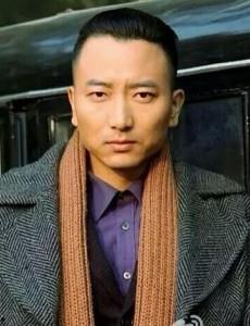 江水演员资料,从荧幕新星到实力派演员的蜕变之路