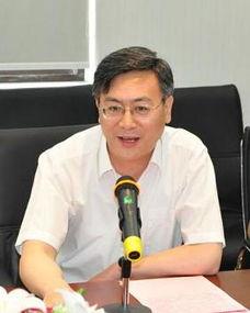 蒋洪的背景,从学术精英到政界新星的跨界传奇