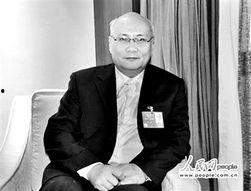 蒋洪的背景,从学术精英到政界新星的跨界传奇